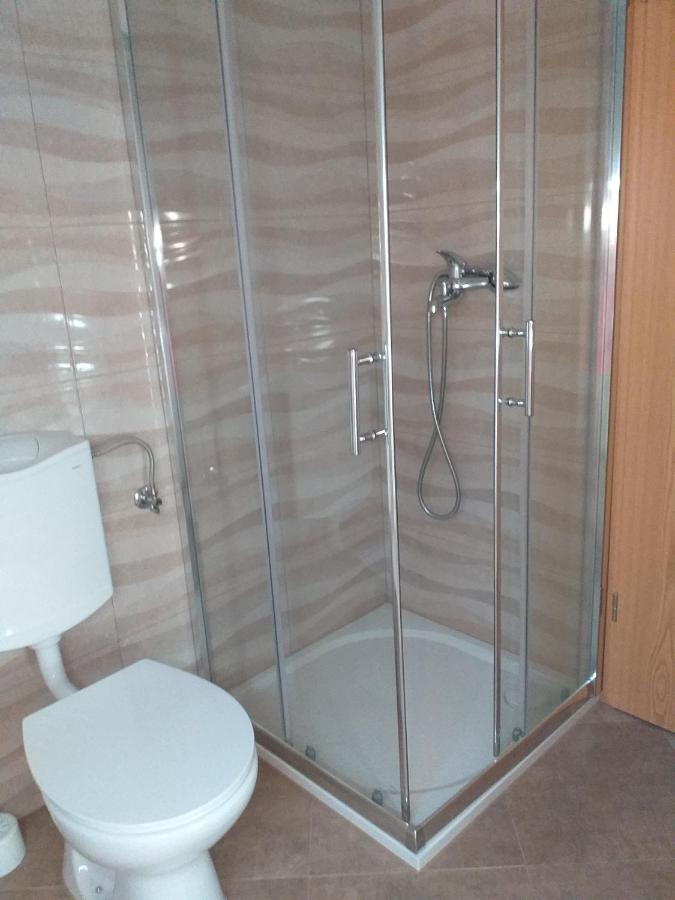 Apartma Sveti Duh Nova Vas  Екстериор снимка