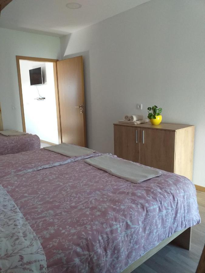 Apartma Sveti Duh Nova Vas  Екстериор снимка