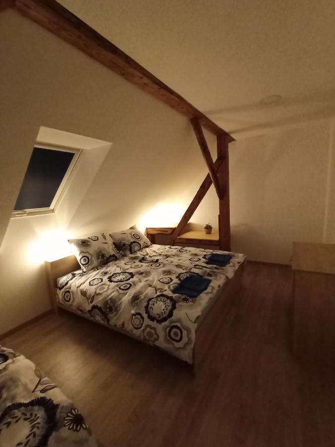 Apartma Sveti Duh Nova Vas  Екстериор снимка