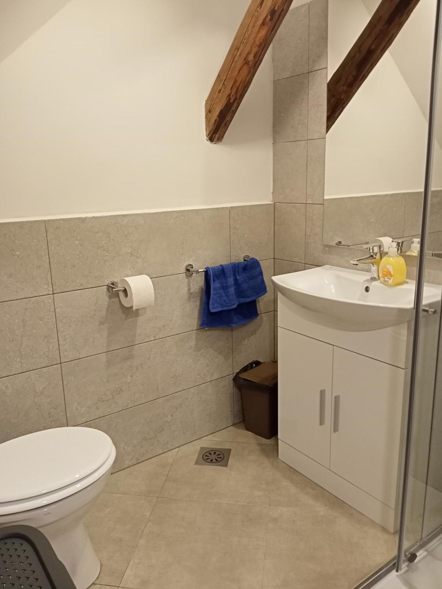 Apartma Sveti Duh Nova Vas  Екстериор снимка