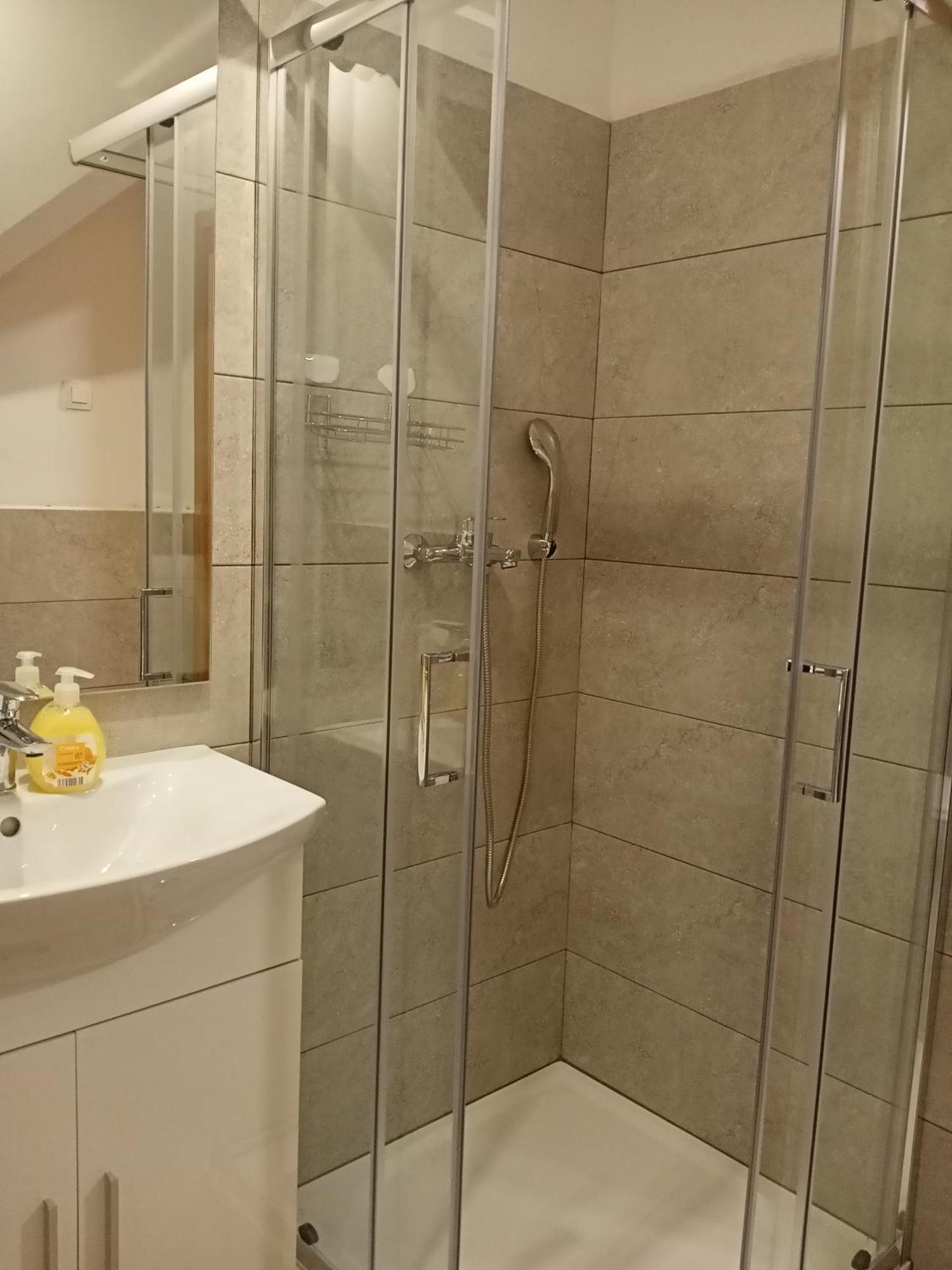 Apartma Sveti Duh Nova Vas  Екстериор снимка