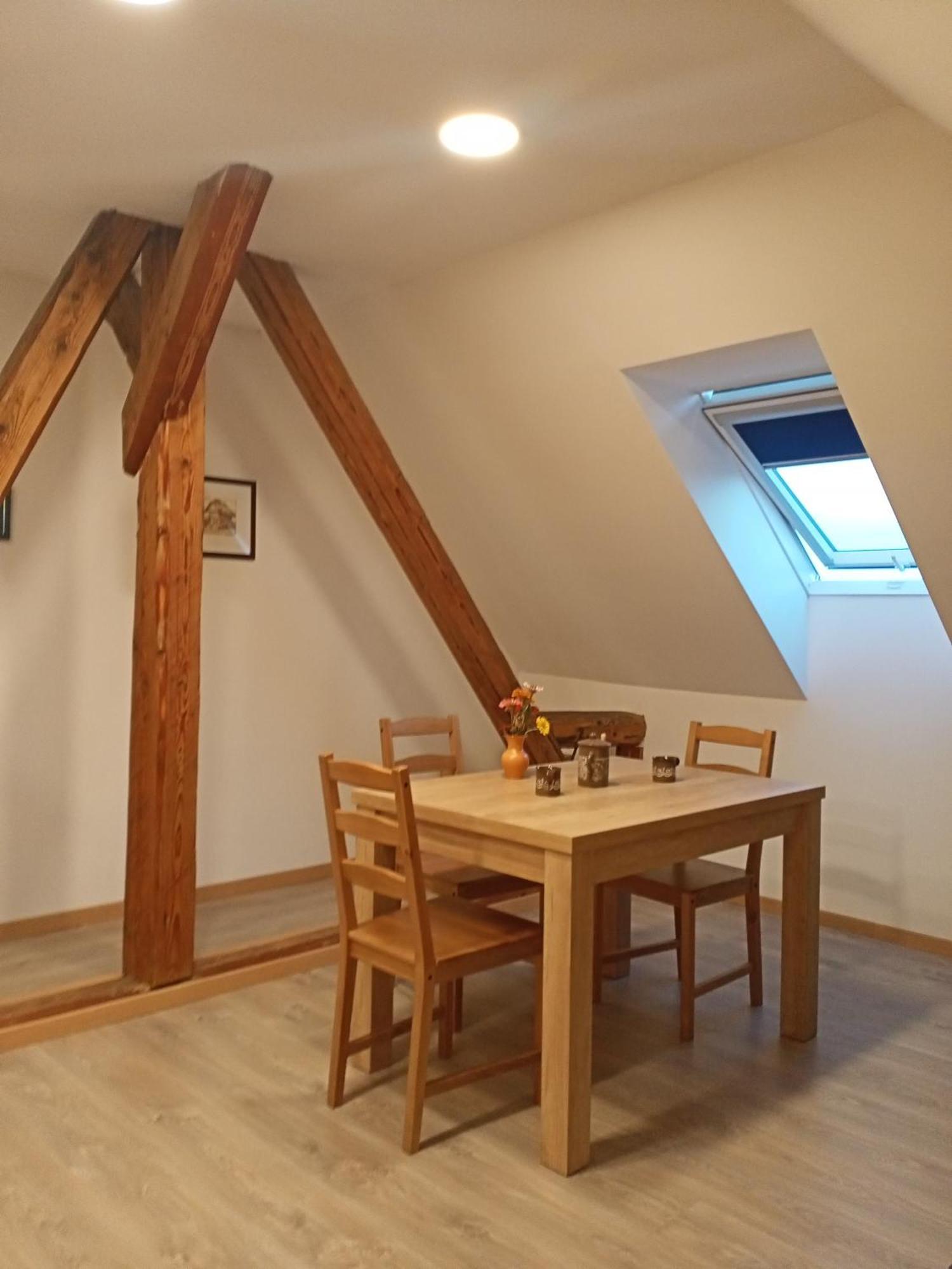 Apartma Sveti Duh Nova Vas  Екстериор снимка
