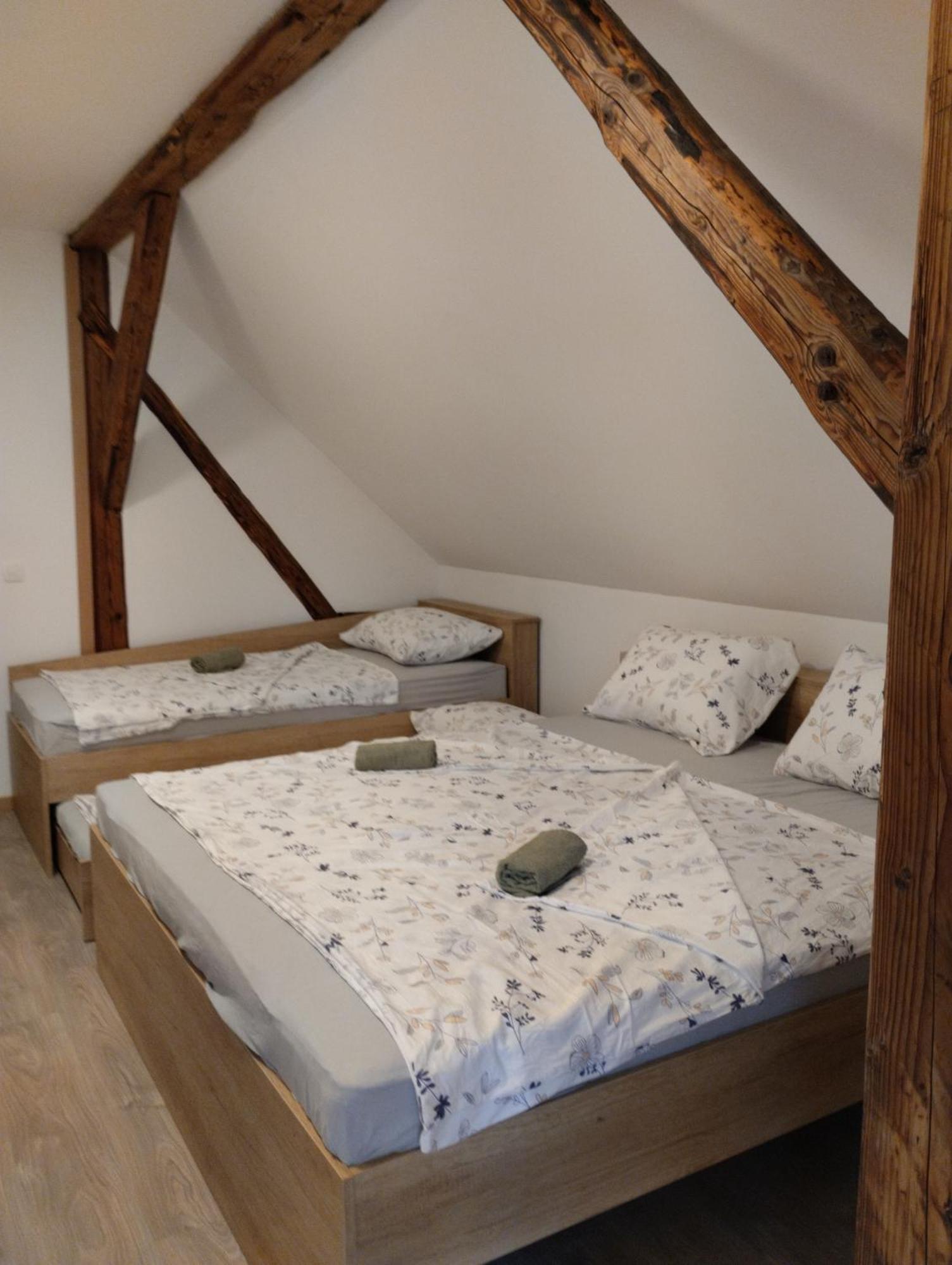 Apartma Sveti Duh Nova Vas  Екстериор снимка