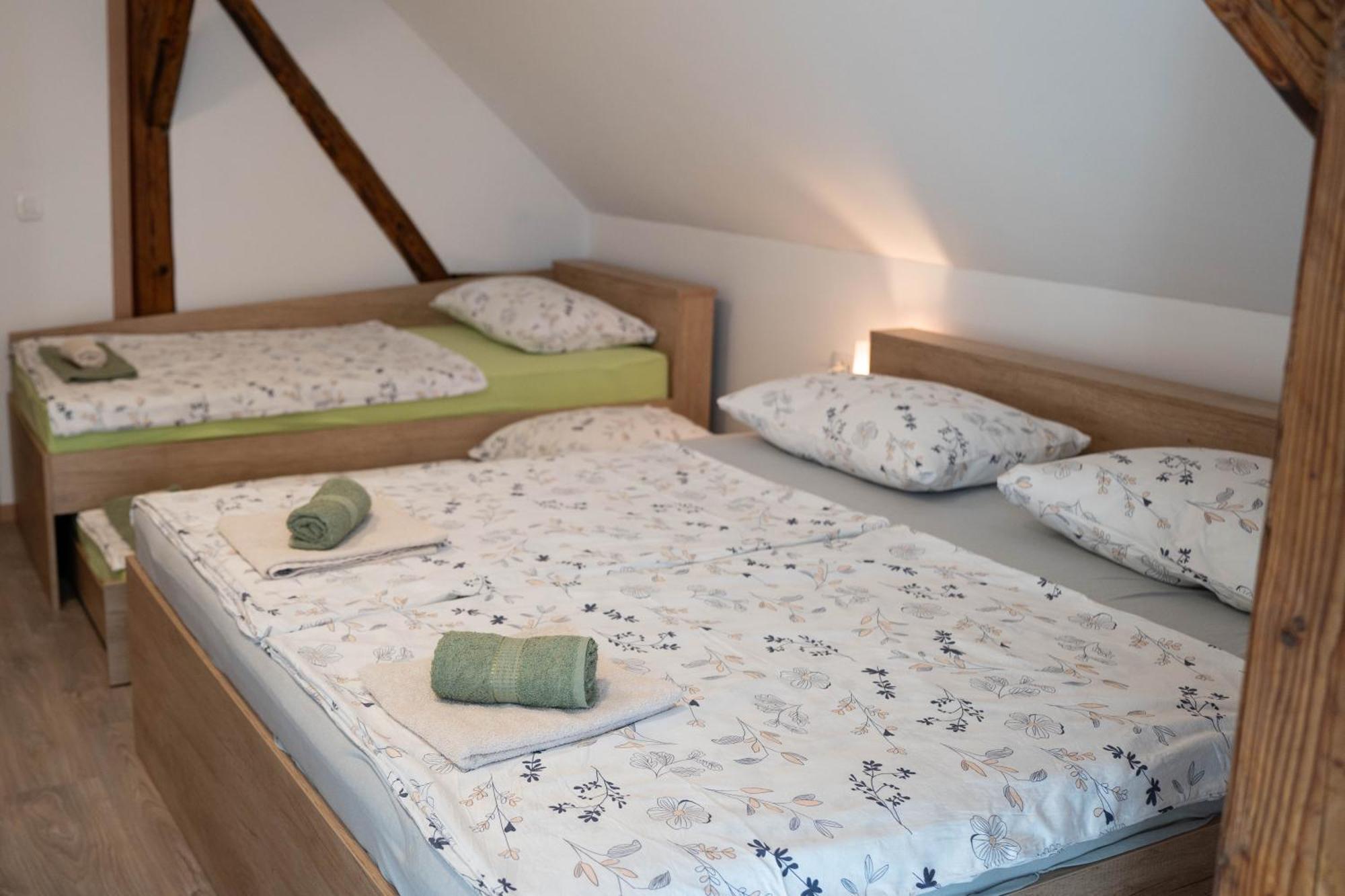 Apartma Sveti Duh Nova Vas  Стая снимка