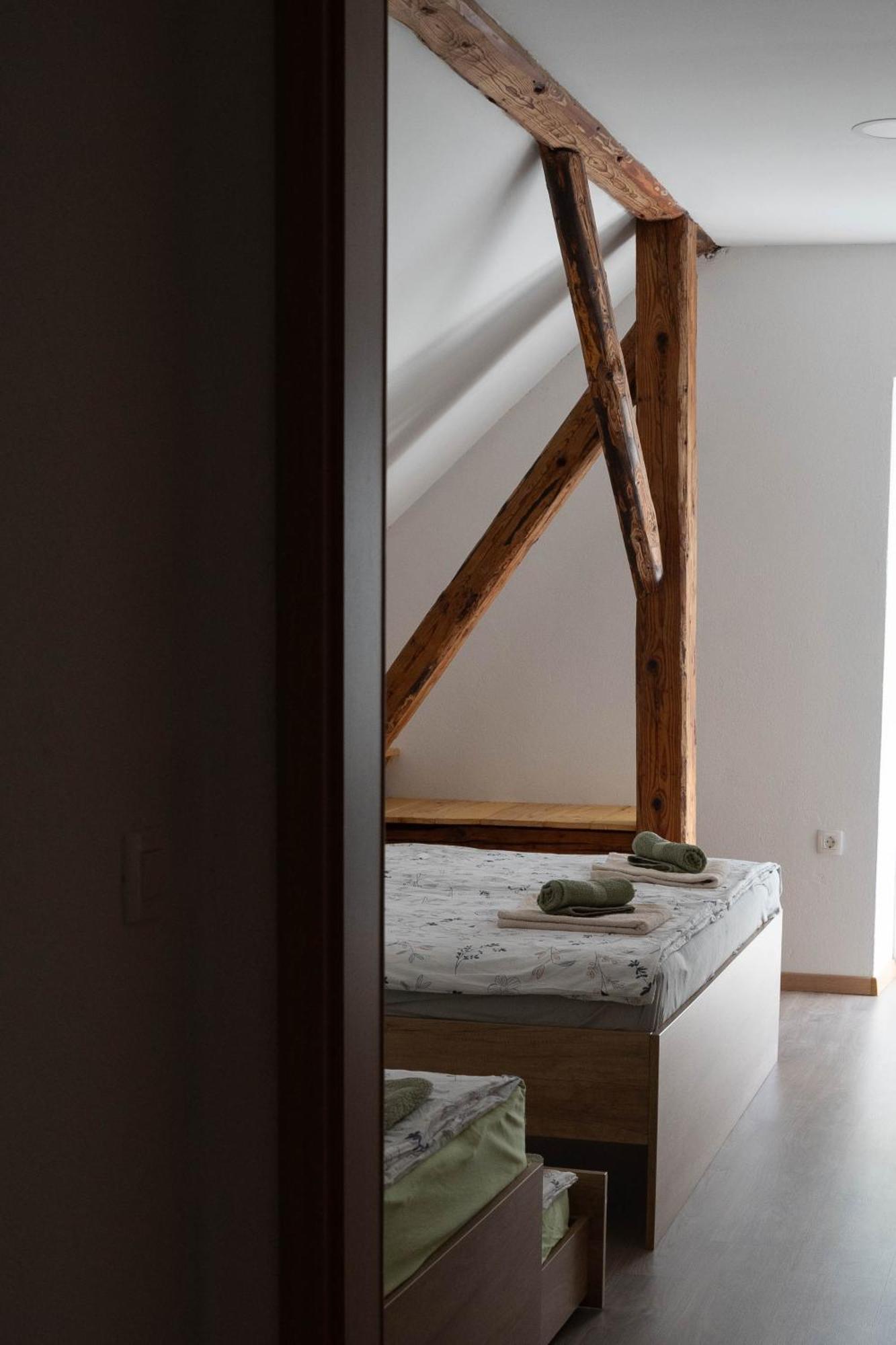 Apartma Sveti Duh Nova Vas  Стая снимка