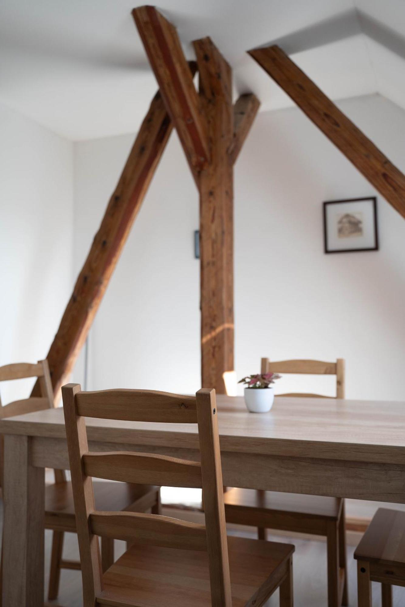 Apartma Sveti Duh Nova Vas  Стая снимка