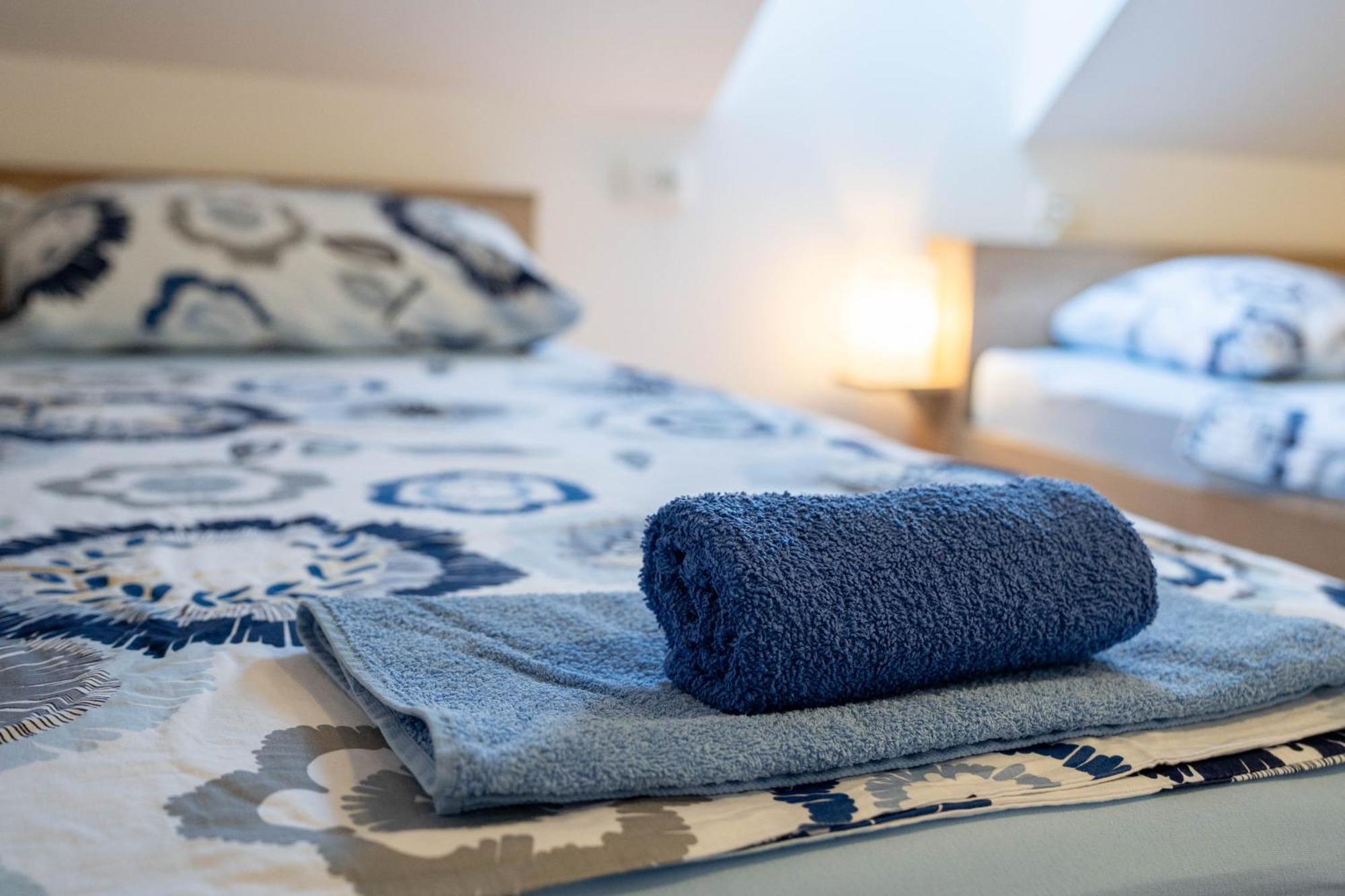 Apartma Sveti Duh Nova Vas  Стая снимка