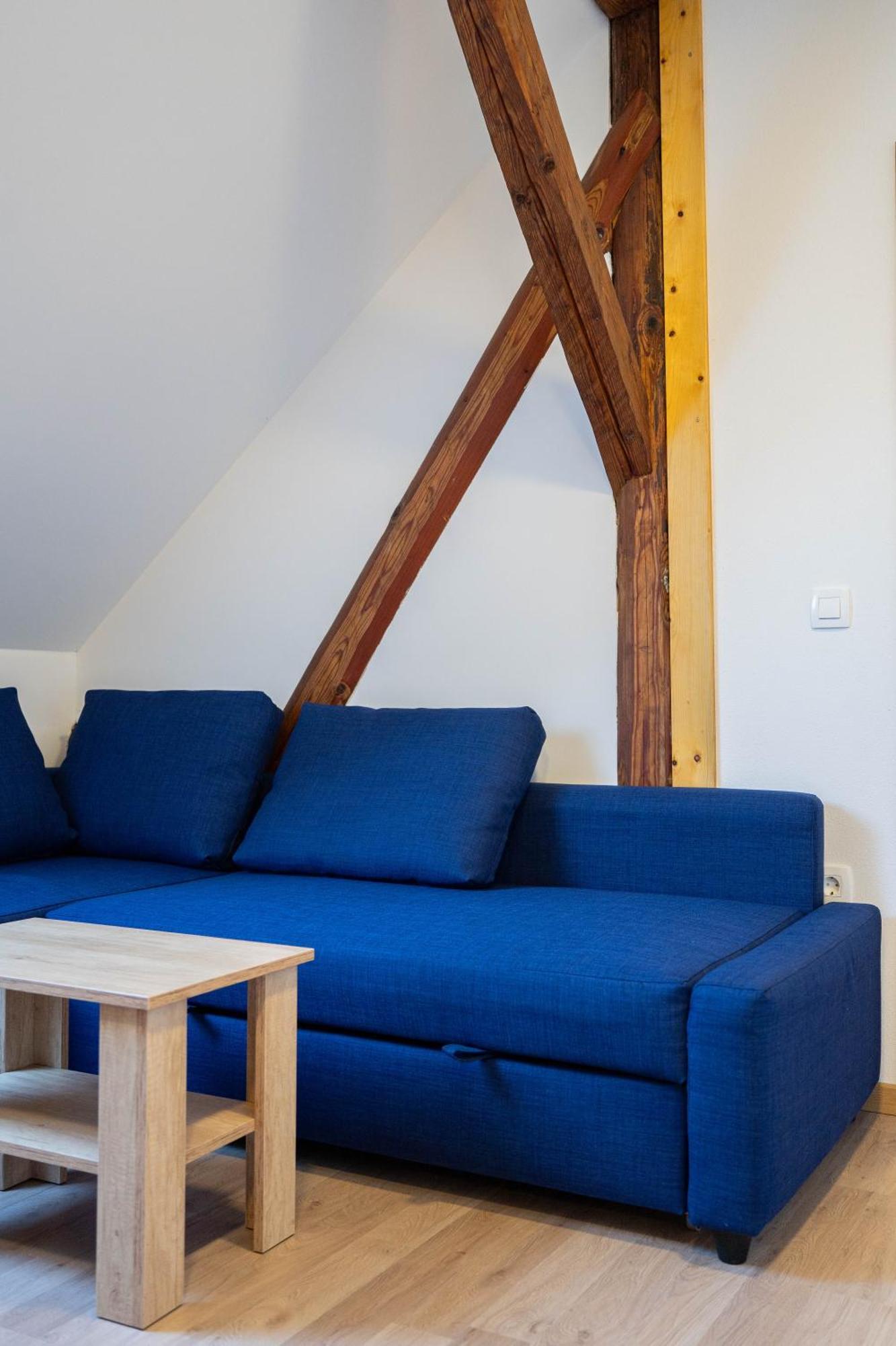 Apartma Sveti Duh Nova Vas  Стая снимка