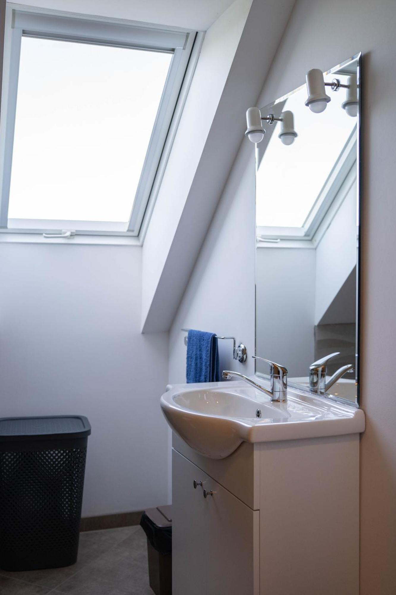 Apartma Sveti Duh Nova Vas  Стая снимка