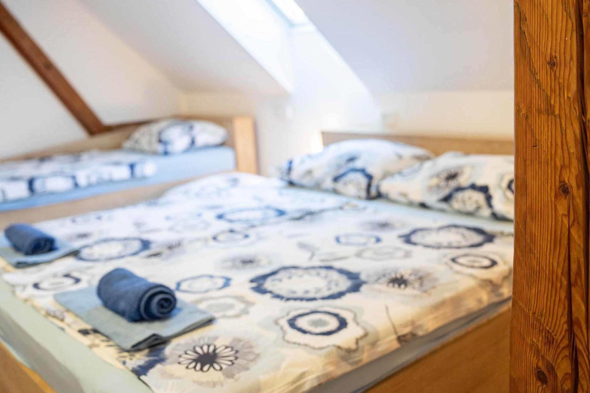 Apartma Sveti Duh Nova Vas  Стая снимка