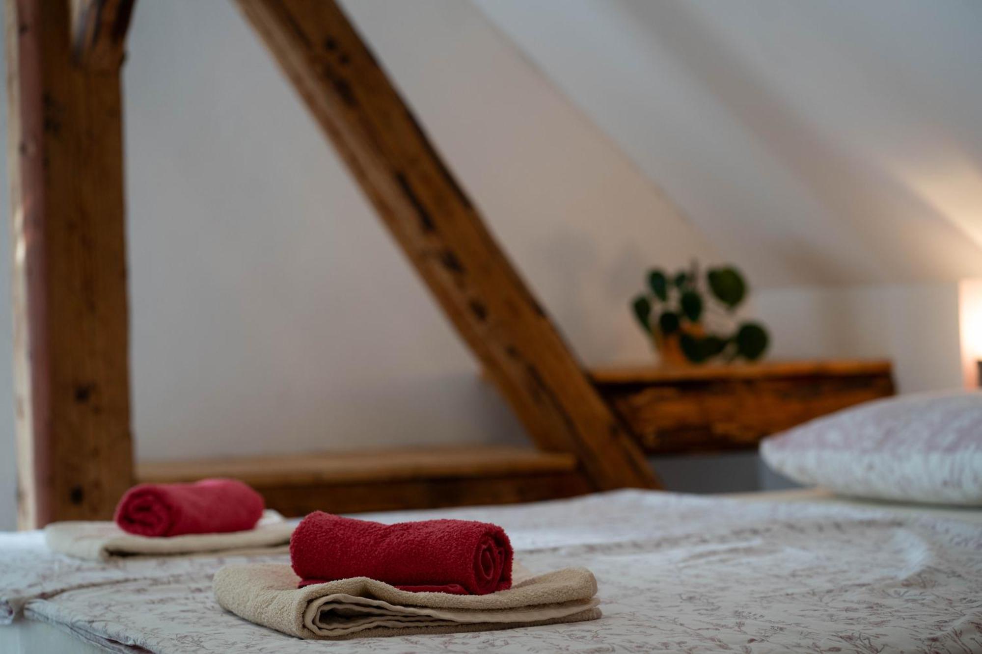Apartma Sveti Duh Nova Vas  Стая снимка