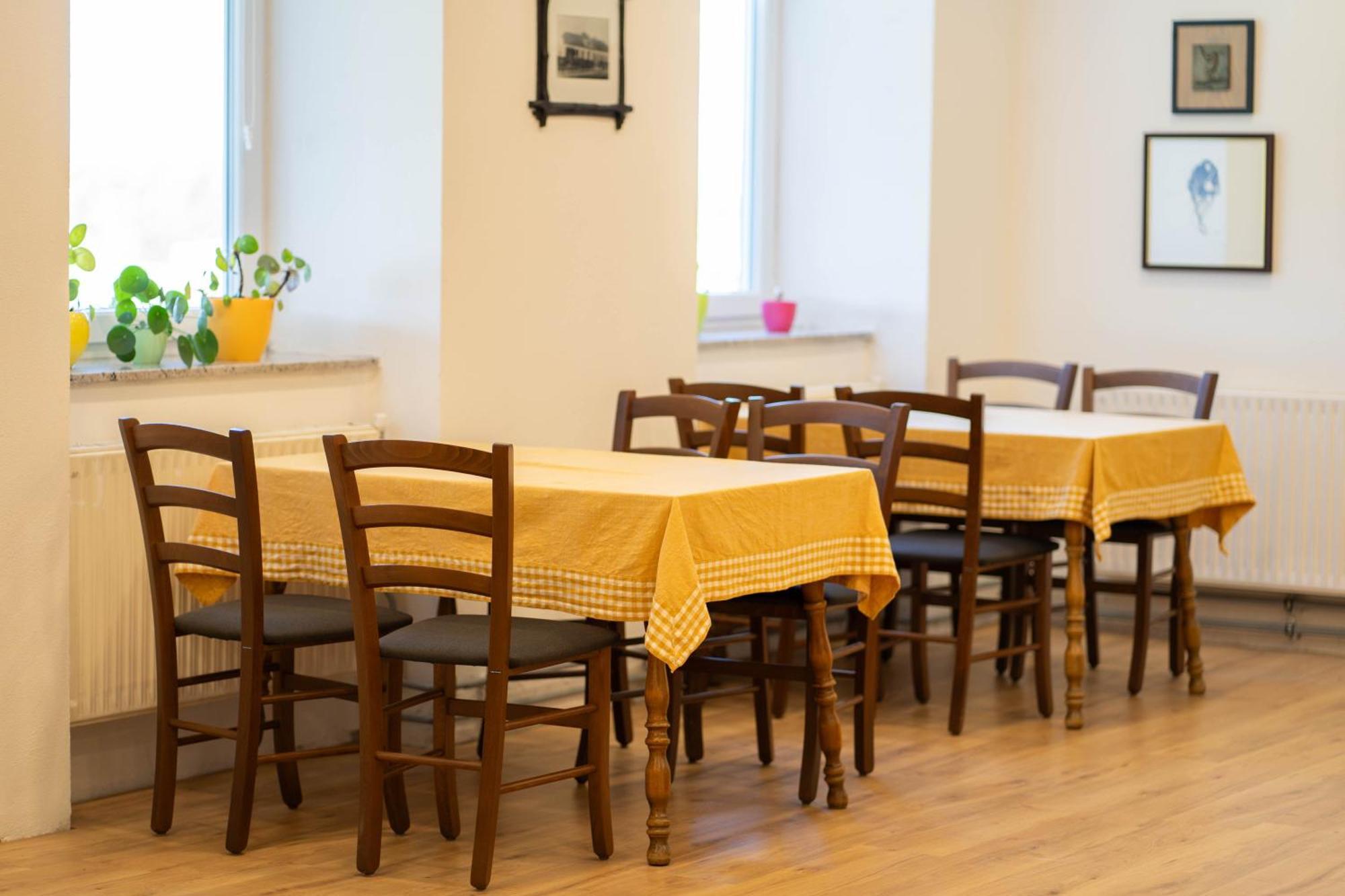 Apartma Sveti Duh Nova Vas  Екстериор снимка